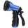 Gardener Select 9-Pattern Rear Trigger Nozzle