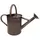 Gardener Select 4L 1.06G Watering Can Copper Finish Textured Pattern