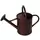 Gardener Select 2.4L .63G Watering Can Copper Finish Textured Pattern