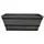 Gardener Select 22" Whiskey Barrell Trough Planter 6/CS
