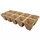 JIFFY 516 1.75x2 10/STRIP 5100/CS 16CS/PL