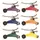 Dramm Colorstorm Whirling Sprinkler