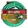 Swan 5/8"x25' Soft & Supple Reinforced Rubber/Vinyl Garden Hose