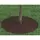 Bosmere 36" Coco Fiber Tree Protector Ring Round