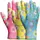 BGC Poly Glove Medium w/ Assorted Patterns