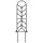DLN 1GL POT TRELLIS FITS T1G &T1GS BLK 128/CS 36CS/PLT