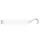 DLN E10 3STRAND PHGR ONLY WHT 50/BG 16BG/CS