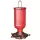 Classic 13oz Elixir Glass Hummingbird Feeder 5 Ports