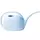 Novelty Gal Watering Can Sky Blue