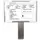 Colmet 7"x5" Plant Info Card 25pk