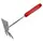 Corona ComfortGEL Hoe Cultivator Stainless Steel