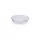 CWP 4" Clear Vinyl Plant Saucer
