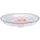 CWP 10" Carpet Saver Heavy Footed Saucer