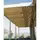 Gale Pac 6'x15' Heavy Fabric Wheat 90% Shade