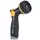 Melnor Relax Grip 8 Pattern Nozzle Thumb Control