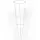 Midwest Wire Works 42" Tomato Cage 4 Ring 3 Leg