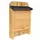 Natures Way Bat House Single Chamber
