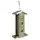 Natures Way 1.5qt Vertical Hopper Feeder Weathered Galvanized