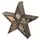 Woodlink Rustic Star Insect House