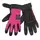 WWG Large Digger Glove Magenta