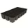 T. O. Plastics 1801 Deep Sheet Of Pots Uncut 50 Per Case 56 Cases Per Pallet
