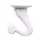 Panacea Swag Hook White 2pk