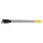 Ames True Temper Post Hole Digger w/ Ruler