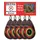 Bird B Gone Scare Eye Diverter 5PK