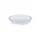 CWP 7" Clear Vinyl Plant Saucer