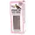 Wild Delight 36pc Pink Finch Sock Display
