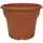 ITML PA.0900 10.00 PANTER POT TRUE CLAY 100/CS 30