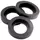 Gilmour Brass Coupler Seals Rubber 3 Pack