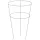 Midwest Wire Works 24" Peony Cage