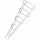Midwest Wire Works 42" Extra Heavy Duty Cage 4 Ring 4 Leg