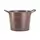 Panacea 8" Washtub Planter Copper