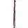 Primitive 36" Brown Colored Jute Hanger