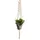 Primitive 48" Plant Hammock Natural