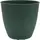 Bloem 6" Dayton Planter Turtle Green