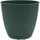 Bloem 16" Dayton Planter Turtle Green