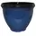 Southern Patio 18" HDR Heritage Planter Monaco Blue