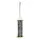 Woodlink Plant Based Small Thistle Mesh Feeder