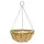WSP 14" Banana Braid Hanging Basket