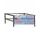 AGW Trellis Display Rack Left