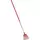 Corona 8" Shrub Rake Aluminum Handle