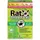 Ecoclear 12oz RatX Bait Pellet Throw Pack Box