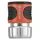 Gardena Prem Hose Conn Mtl Q.C. w/WaterStop