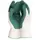 Garden Works Medium Bamboo Fit Gloves Green