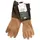 Garden Works Large Deluxe Rose Pro Leather Glove