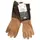 Garden Works Med Deluxe Rose Pro Leather Glove
