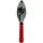 Garden Works Soil Scoop Comfort Grip Red